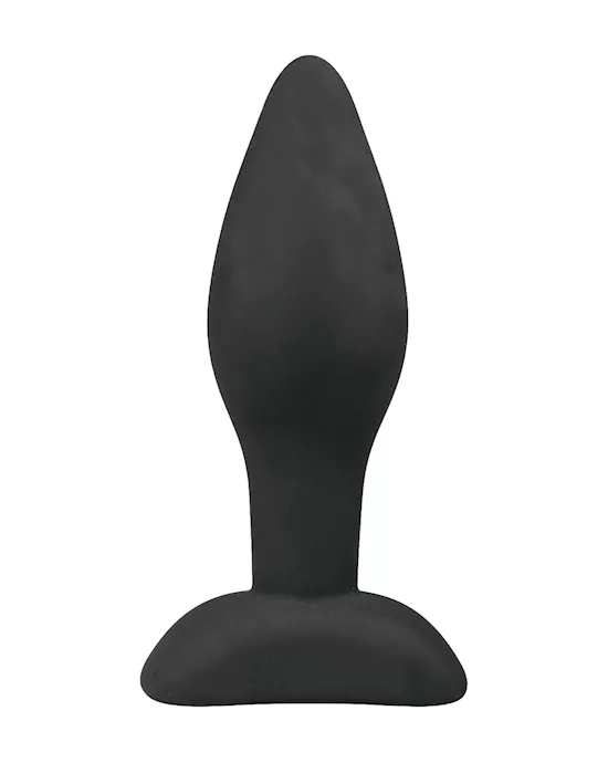 EasyToys Rocket Butt Plug