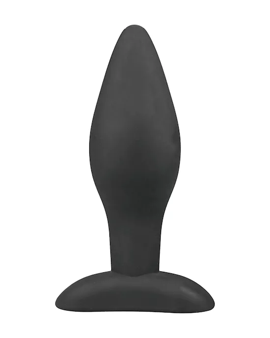 EasyToys Rocket Butt Plug