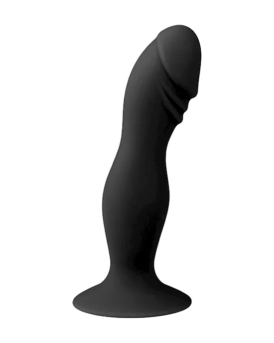 EasyToys Pleaser Suction Cup Dildo