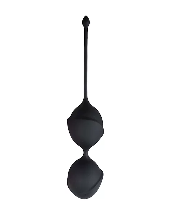 EasyToys Jiggle Mouse Kegel Balls