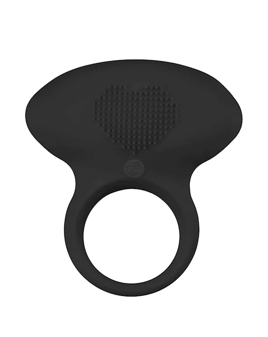 EasyToys Vibrating Cock Ring