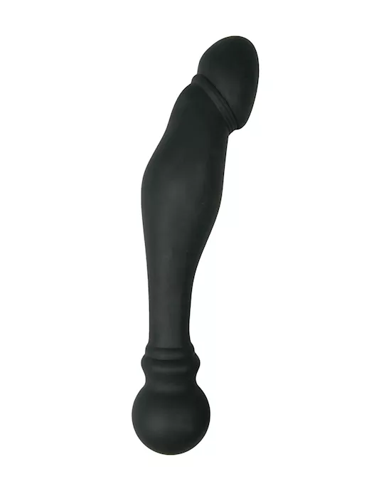 EasyToys Anal Probe Dildo
