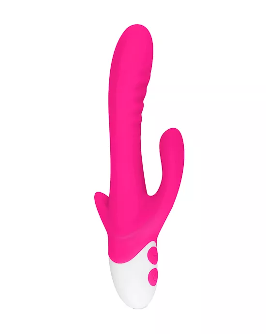 EasyToys Stellar Vibe Rabbit Vibrator