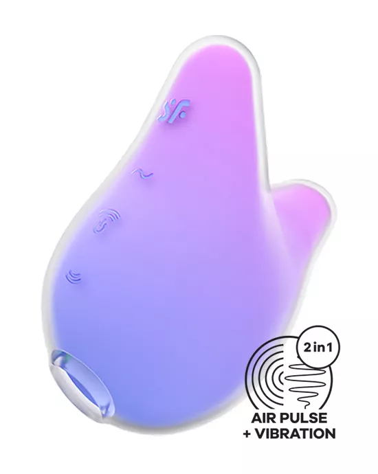 Satisfyer Mermaid Vibes