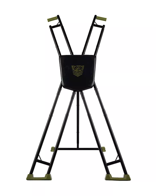 Fort Troff Tactical Cross