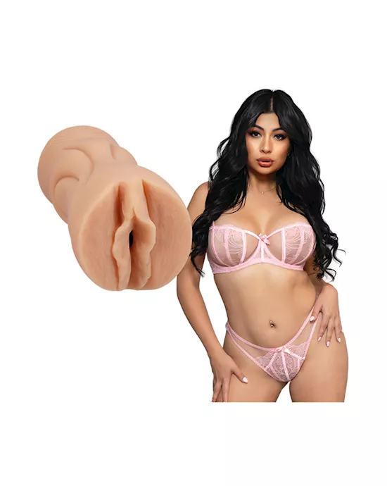 Signature Strokers Cami Strella Pocket Pussy