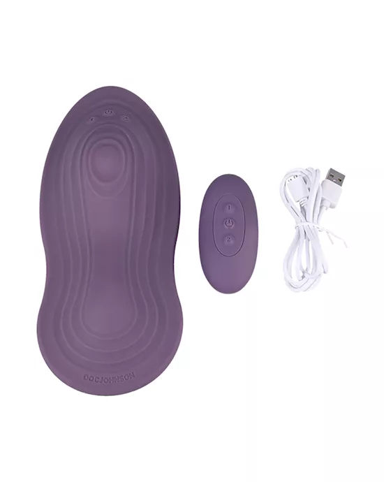 iRide Pleasure Seat  iThrob