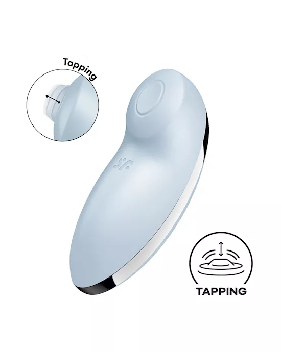 Satisfyer Tap  Climax 2