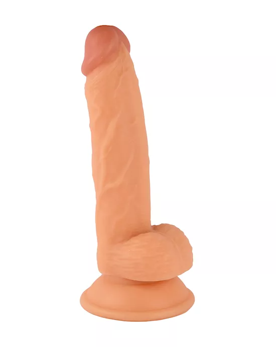 Mr Rude Dominic Dildo