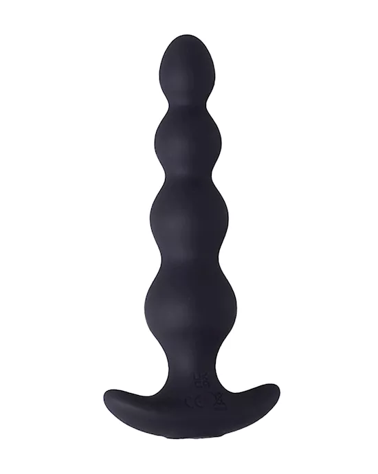 Amore Delve AppControlled Vibrating Anal Beads