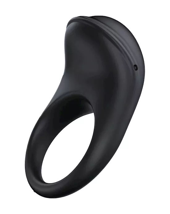 Amore Beluga AppControlled Vibrating Cock Ring