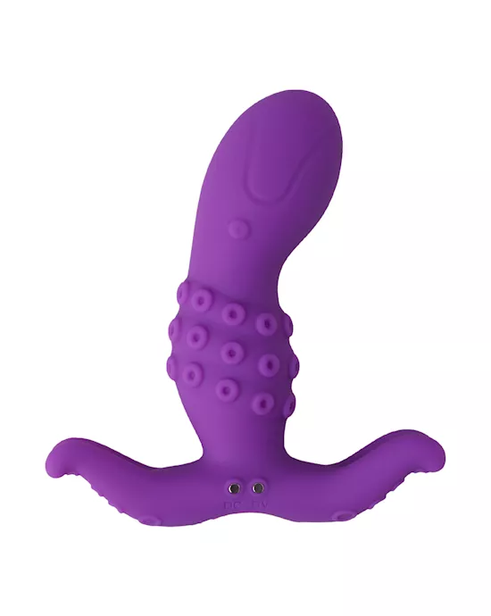 Amore Inquisitive Octopus GSpot Vibrator