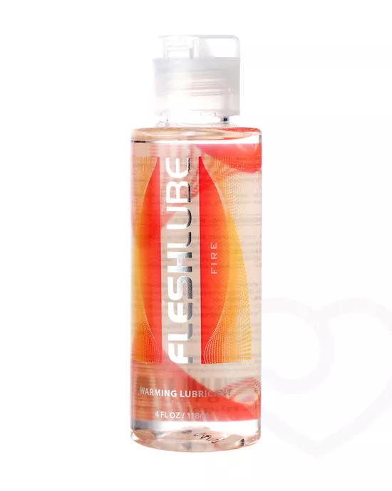 Fleshlube Fire  100ml