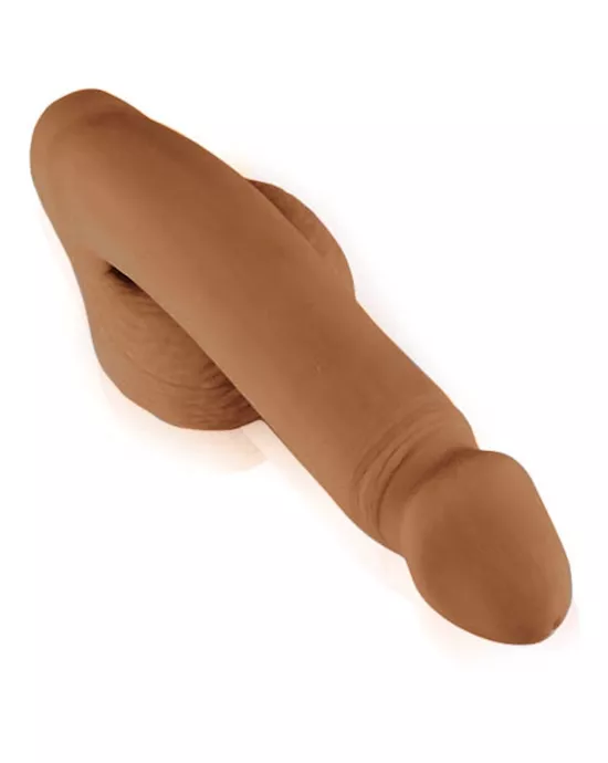 Mr Limpy Caramel Large
