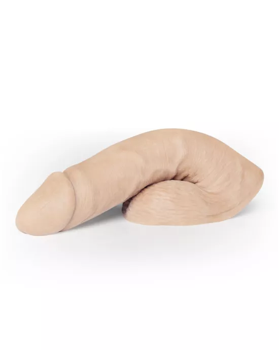 Mr Limpy Fleshtone Large Dildo
