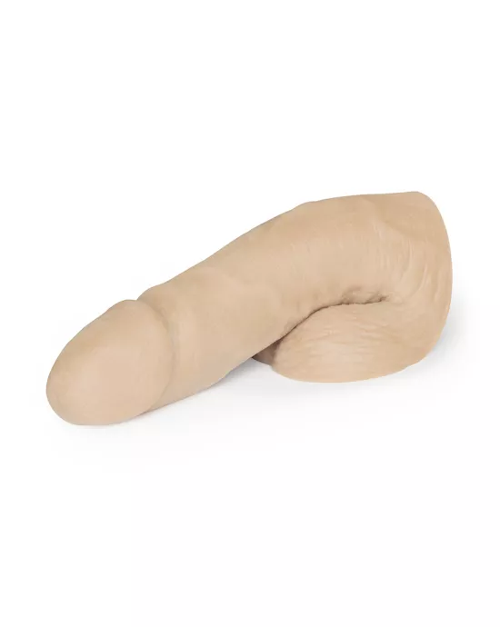 Mr Limpy Fleshtone Dildo