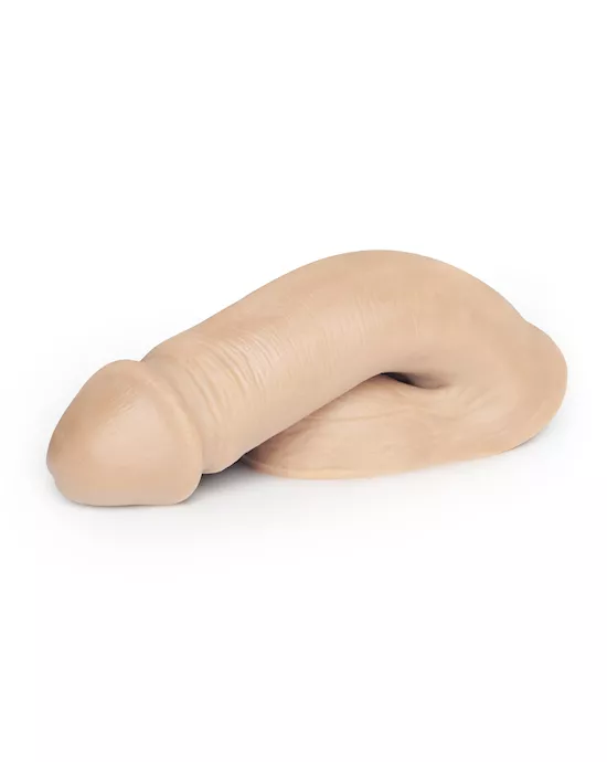 Mr Limpy Fleshtone Small