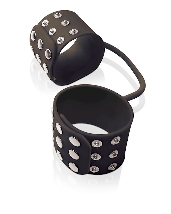 Ff Elite Silicone Cuffs