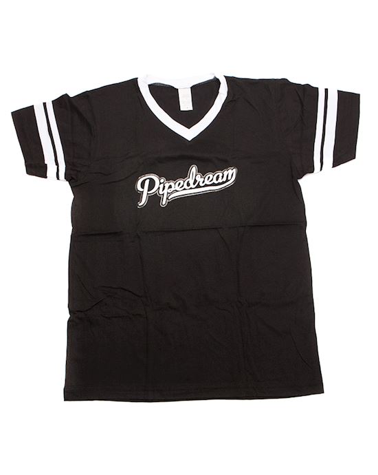 Womens Pipedreams T Shirt