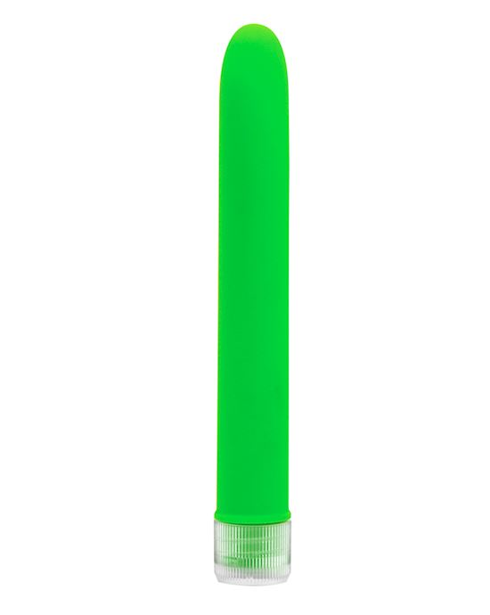 Neon Luv Touch Slim Green