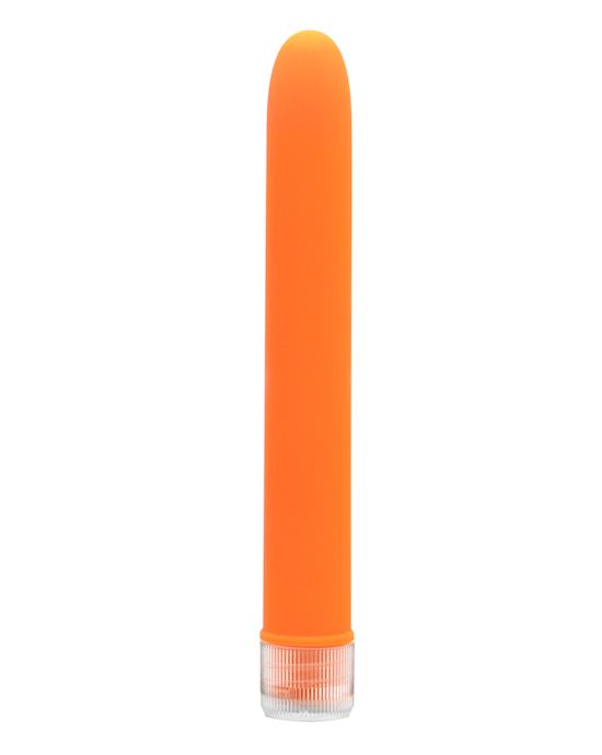 Neon Luv Touch Slim Orange