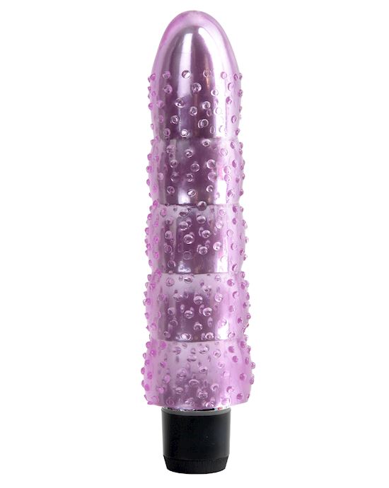 Jelly Gems No 7 Purple