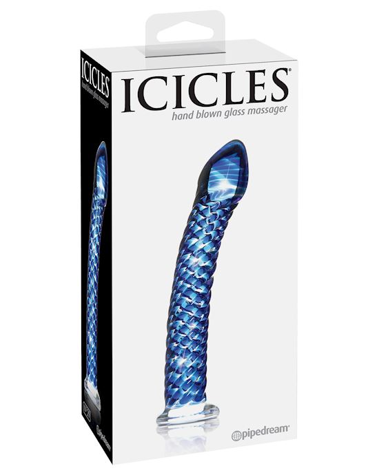 Icicles No 29