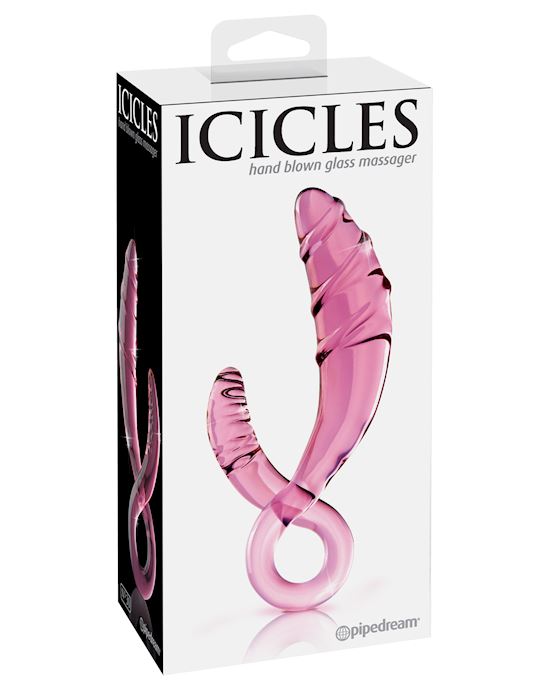 Icicles No 30