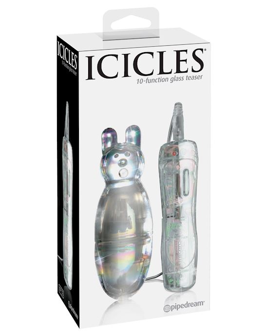 Icicles No 33