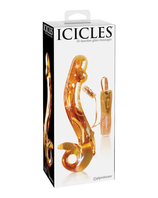 Icicles No 35