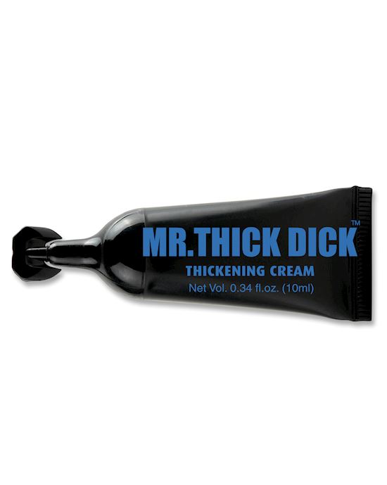 MR THICK DICK 10ML