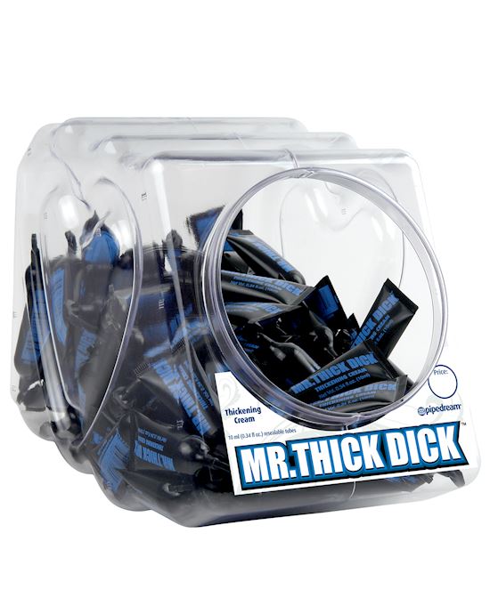 Mr Thick Dick 10ml