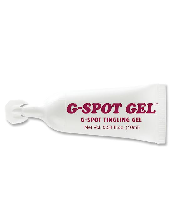 G Spot Gel 10ml