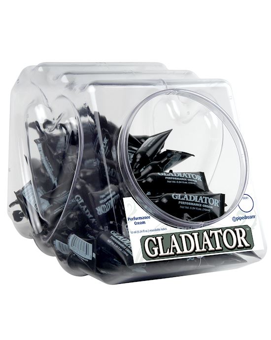 Gladiator 10ml