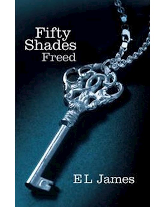 Fifty Shades Of Freed