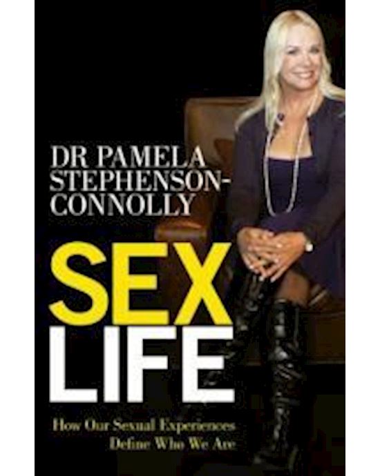 Dr Pamela Stephenson-connolly - Sex Life