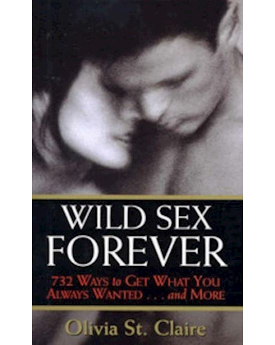 Wild Sex Forever