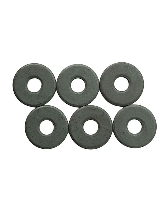 1oz Magnet Weights 6 Pack
