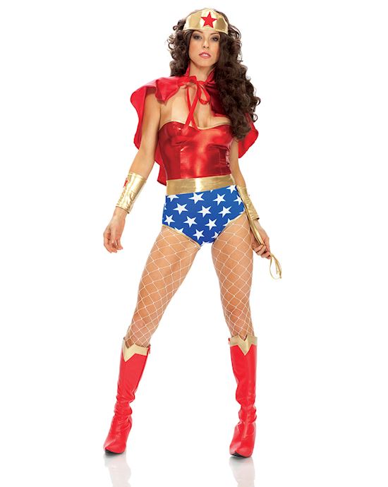 Wonder Woman