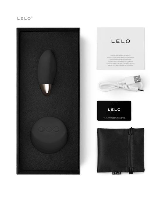 Lelo Lyla 2 Design Edition