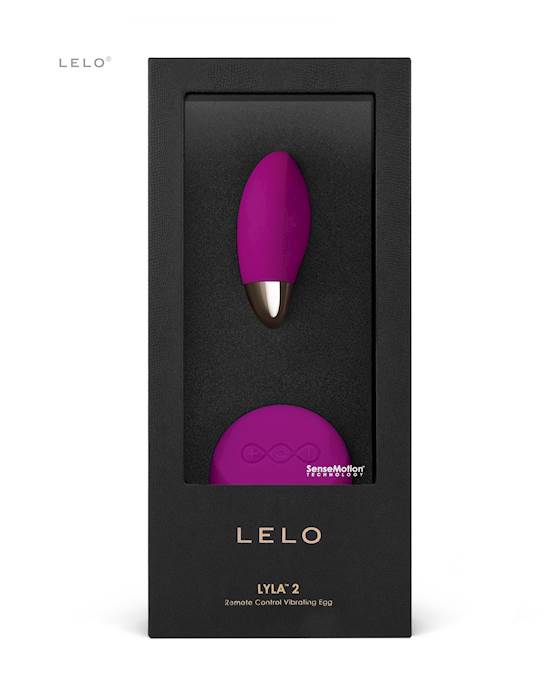 Lelo Lyla 2 Design Edition