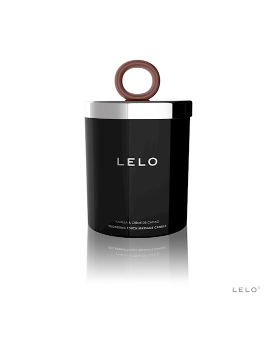 Lelo Flavoured Massage Candle