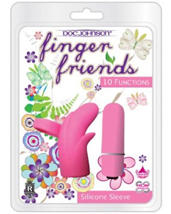 Finger Friends