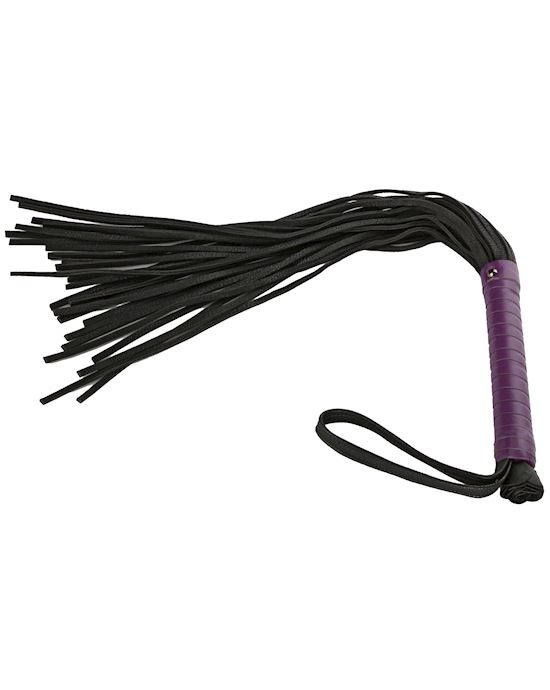 Black Rose Whipping Willow
