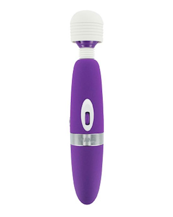 Wand Essentials Magnolia V Rechargeable Massager