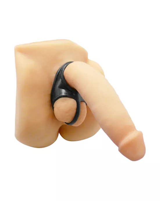 Annex Erection Enhancer