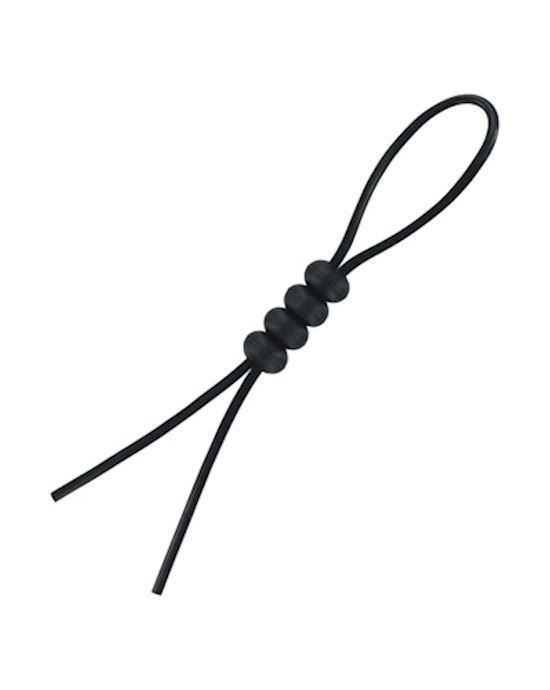 4Way Adjustable Cock and Ball Tie