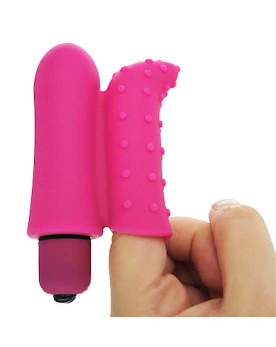 Vogue Felicity Silicone Finger Pleaser Vibe