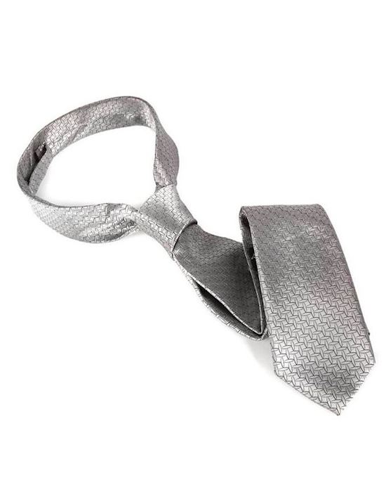 Sex & Mischief The Grey Tie