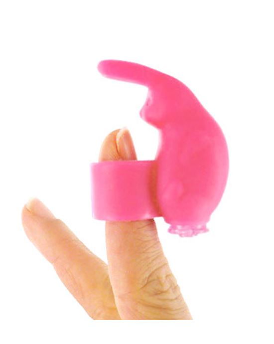 Bitty Bunny Fingertip Vibe